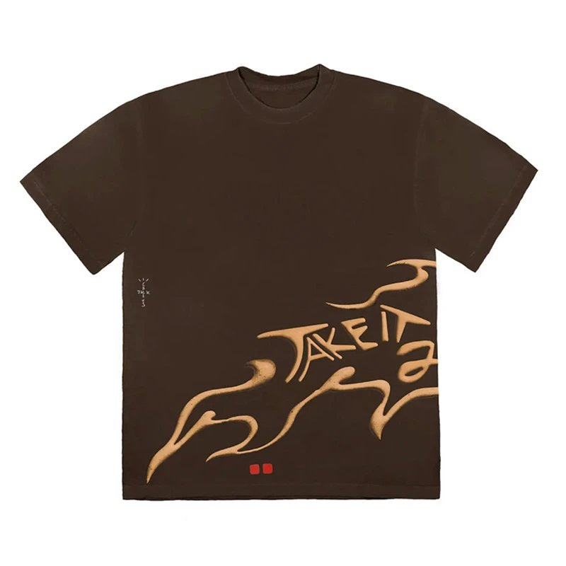 the scotts tee foto 6