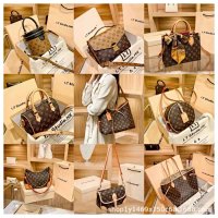 Louis Vuitton Bag — seller photo 2
