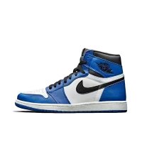 AJ1 High-Top Authentic – “Little Lightning”