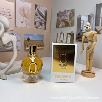 Million Gold Lady 90ml