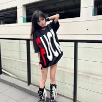 FUCK tee — seller photo 3