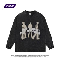 no raise no start tee — seller photo 4