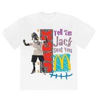 the scotts tee — seller photo 3