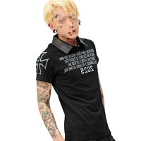 Detw polo tee — seller photo 6