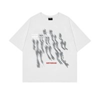 group of people white tee — seller photo 6