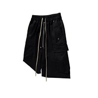 Rick Owens Drkshdw Shorts — seller photo 4
