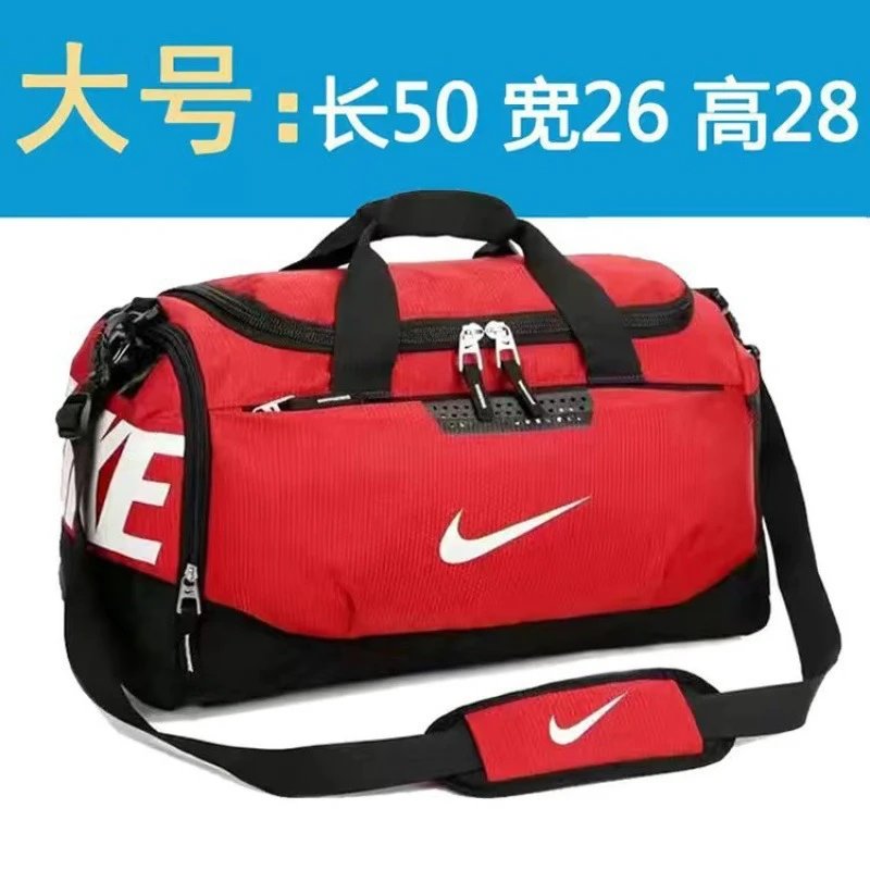 Nike Duffle Bag foto 6