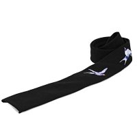 Yohji Yamamoto Dove Tie — seller photo 4