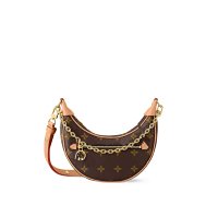 Classic Moon Bag