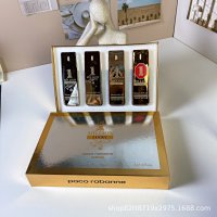 Sample 4-piece set, 30 ml, for one million men