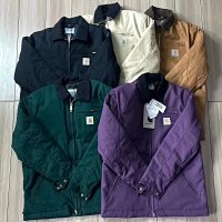 Carhartt Detroit Jacket — seller photo 2