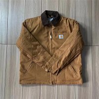 Carhartt Detroit Jacket — seller photo 5