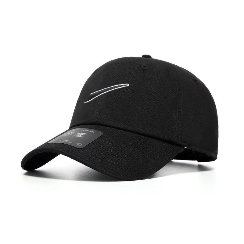 Nike Black hat