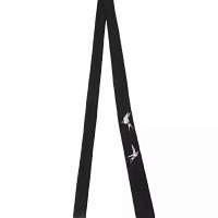 Yohji Yamamoto Dove Tie — seller photo 2