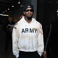 Grailz Army Hoodie — seller photo 2