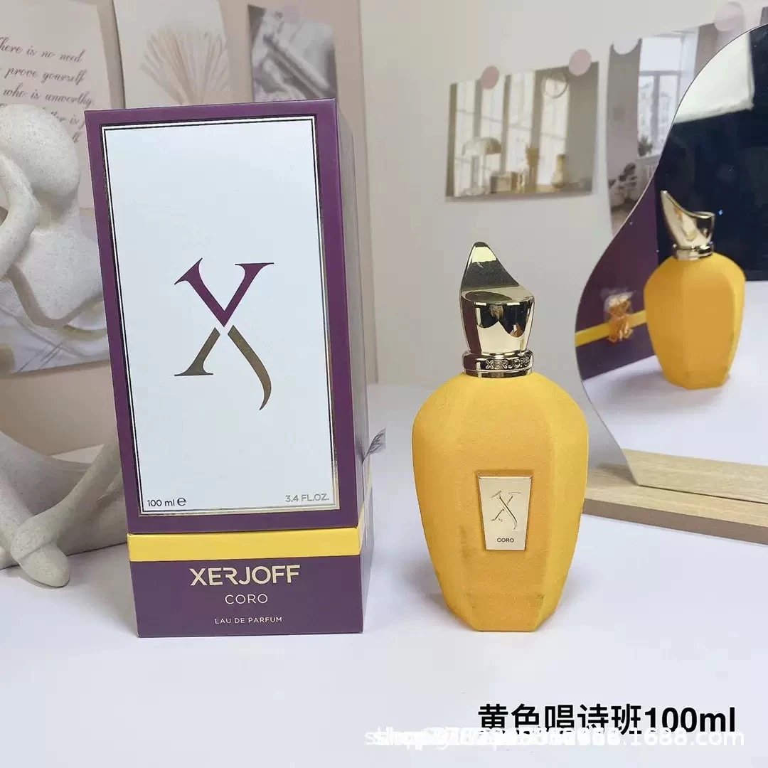 Xerjoff Erba Pura Perfume foto 2