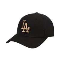 Classic Black Gold LA