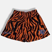 Digital IP tiger stripes