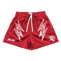 (IP Big Thunder) Bright Red