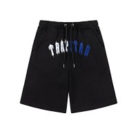 654 black shorts
