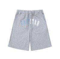 654 gray shorts