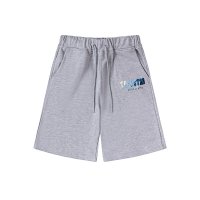 607 gray shorts