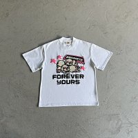 forever yours t-shirt