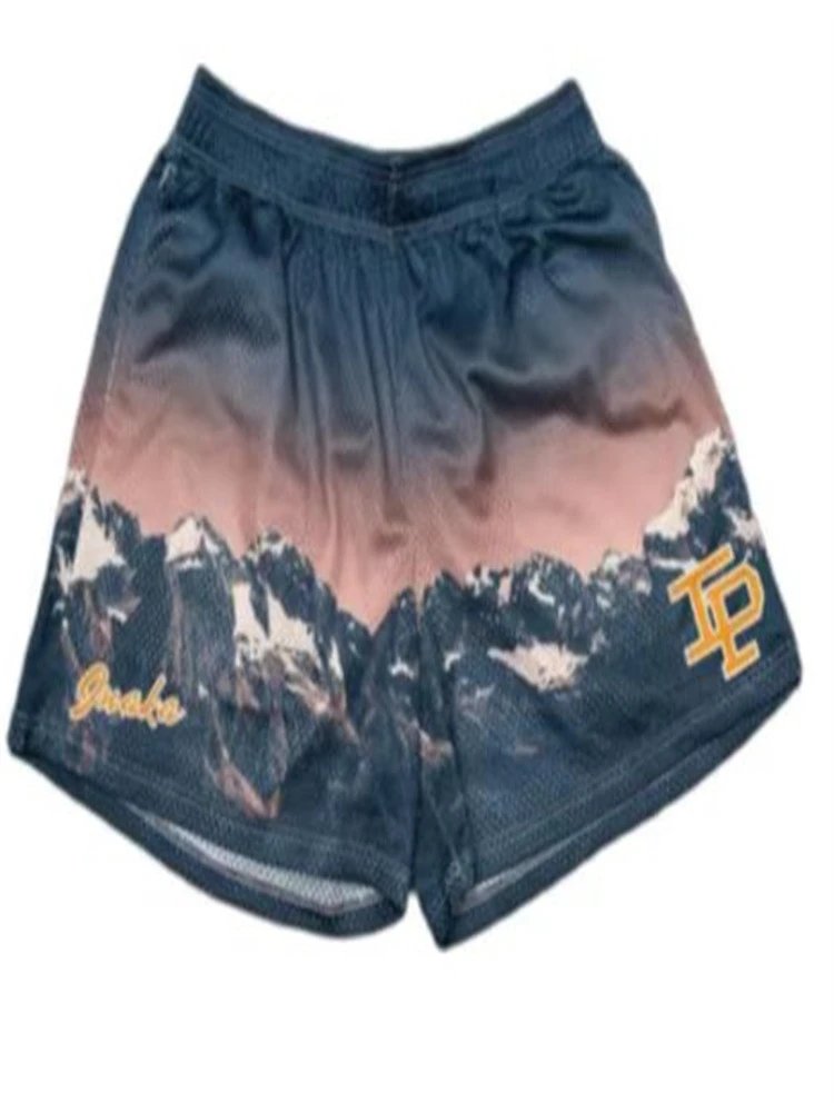 Lp Shorts foto 2