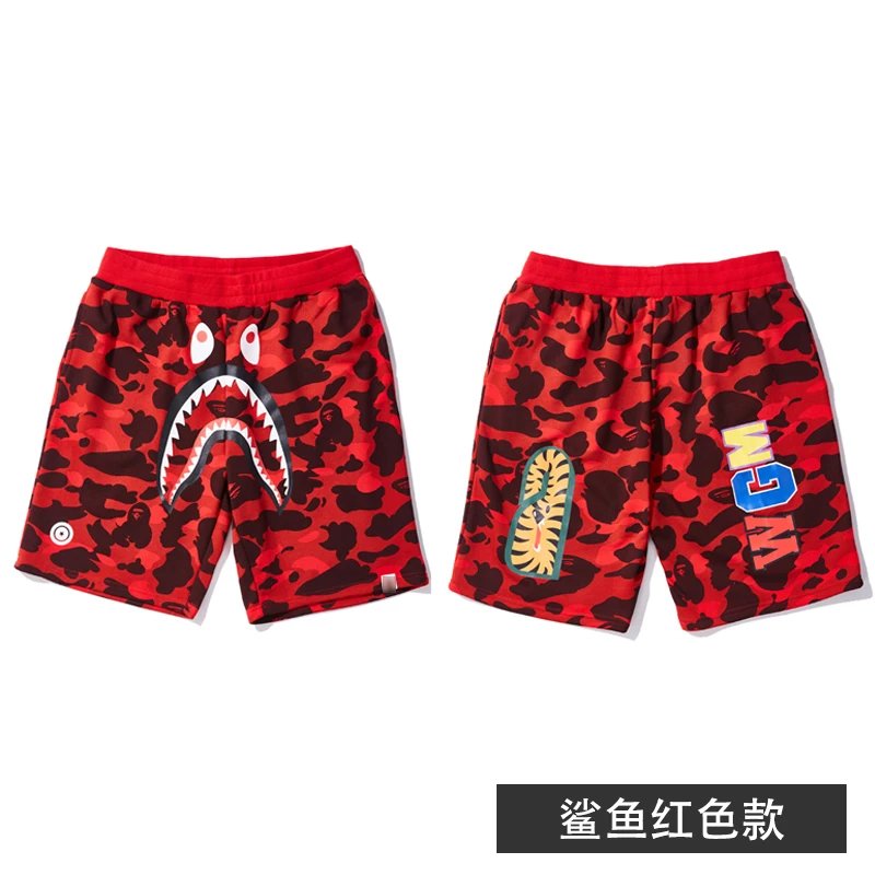 Bape Inter Miami Shorts foto 5