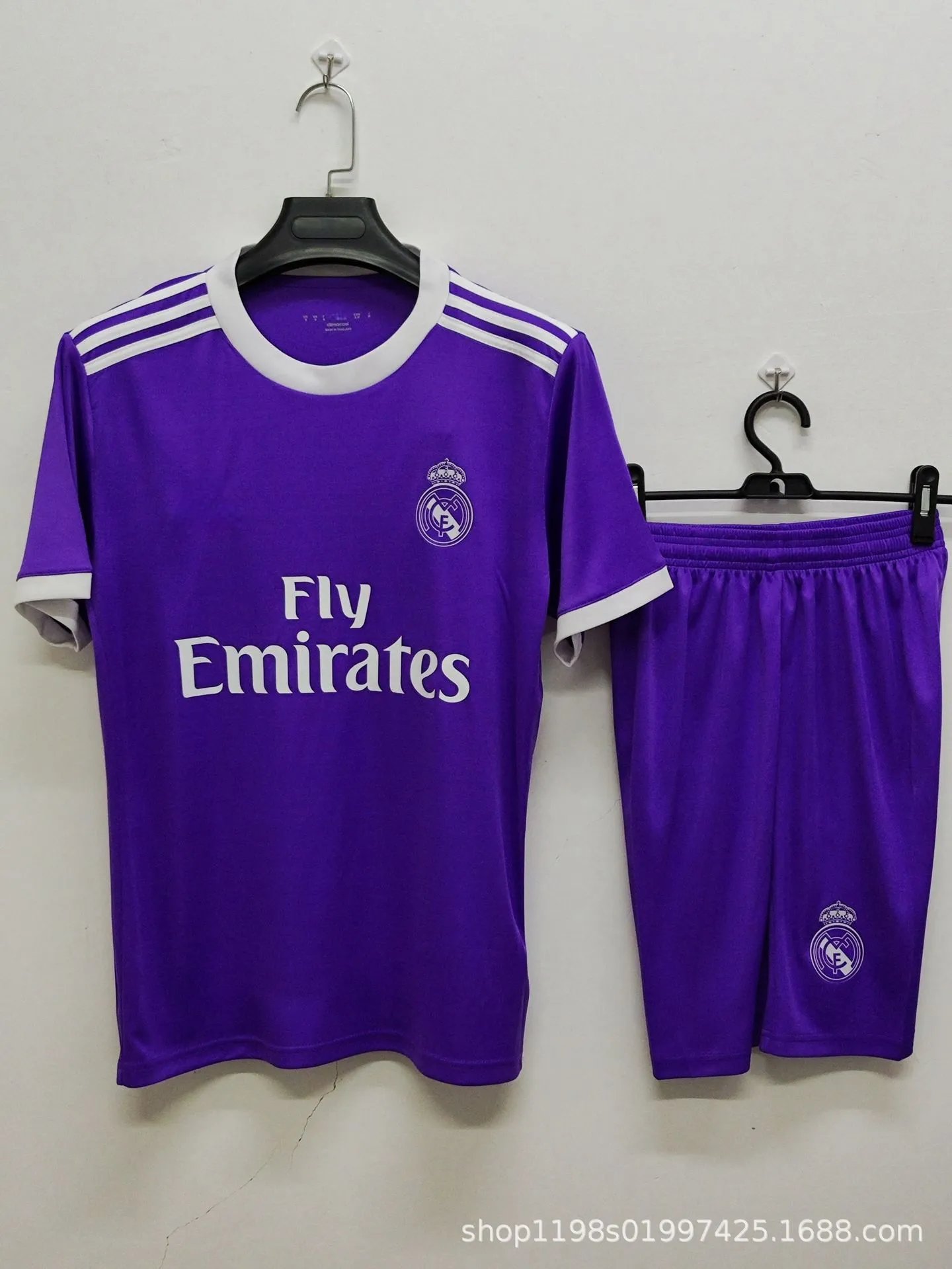 real madrid football set foto 4