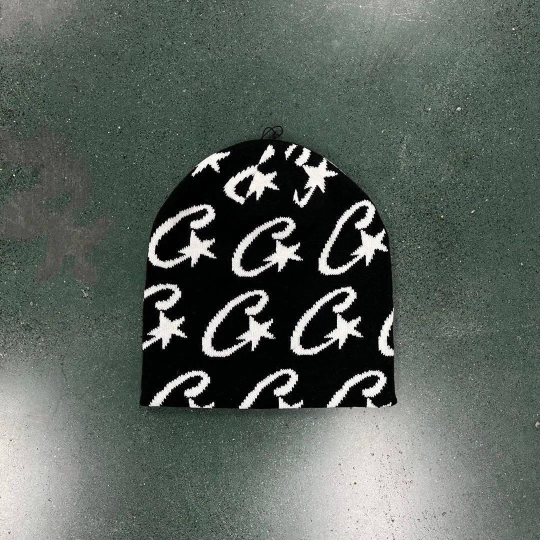 Corteiz Beanie foto 4