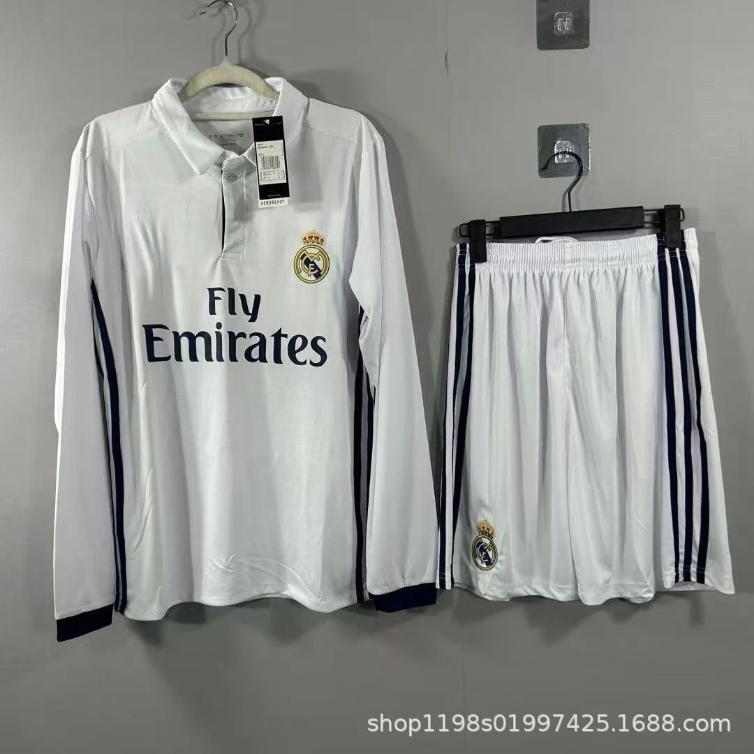 real madrid football set foto 6
