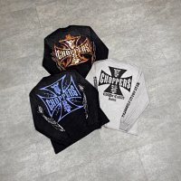 West Coast Longsleeve — seller photo 2