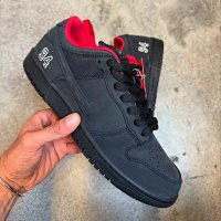 Nike SB Dunk Low Supreme — seller photo 2