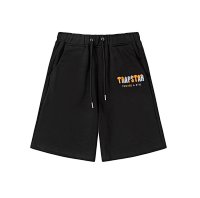 602 Black Shorts
