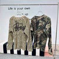 Stussy Longsleeve — seller photo 4