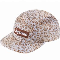 H029 Leopard Print
