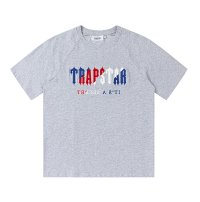 603 gray short-sleeved