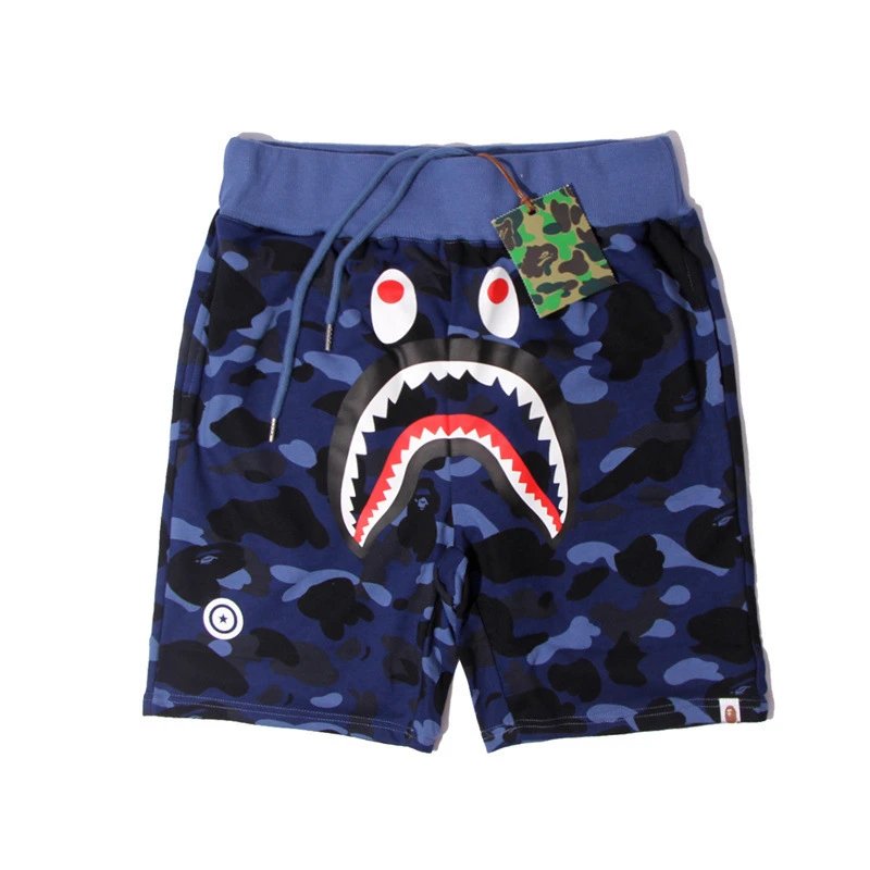 Bape Shorts foto 4