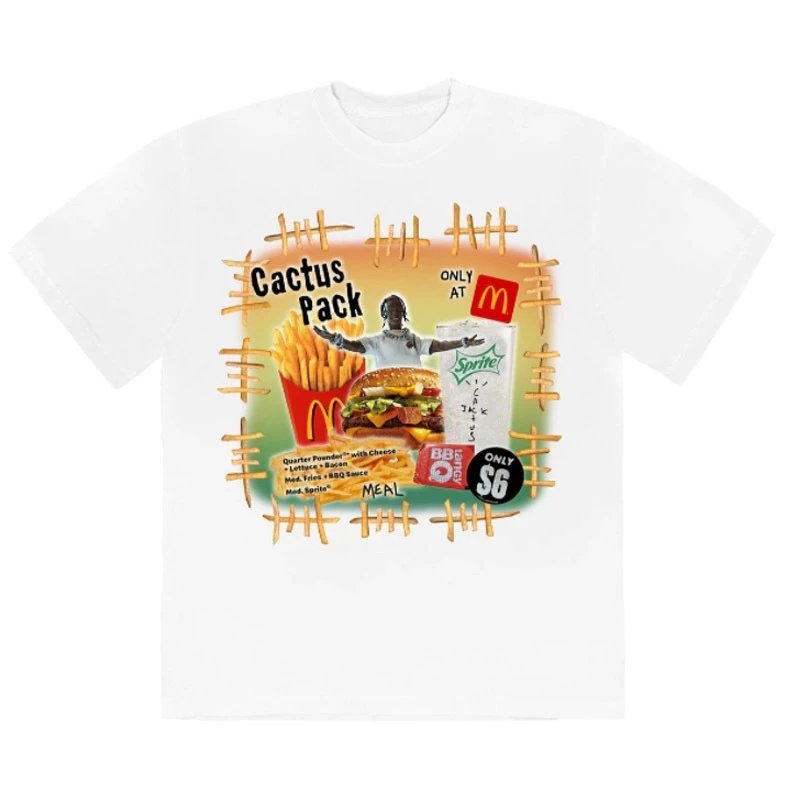 the scotts tee