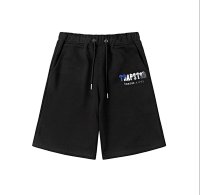 604 Black Shorts