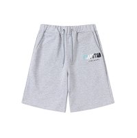 604 gray shorts