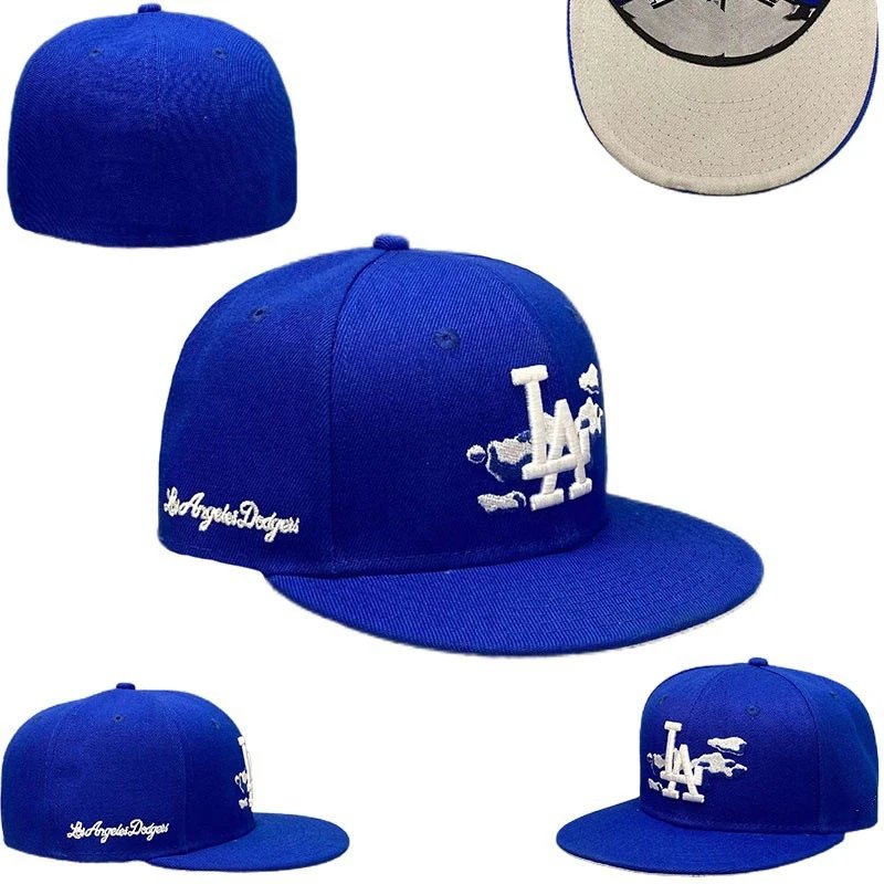 NY cap red foto 5