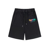 609 Black Shorts