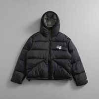 Black and gray