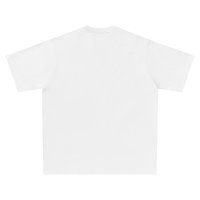 butterfly white tee — seller photo 3