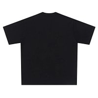 butterfly white tee — seller photo 5