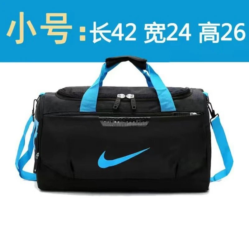 Nike Duffle Bag foto 3