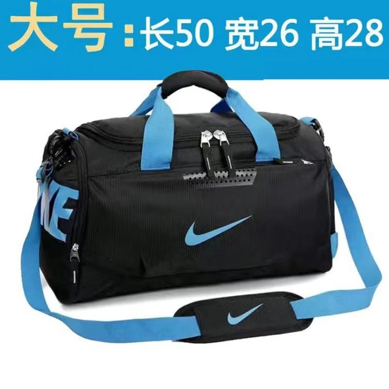 Nike Duffle Bag foto 4