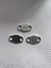 Chrome Hearts Lace Buckle — seller photo 2